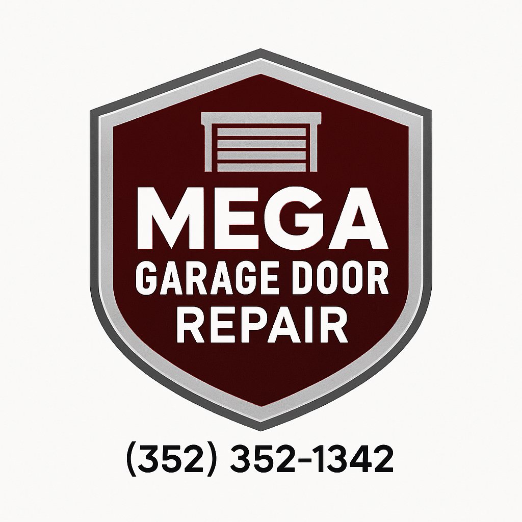 Mega Garage Door Repair