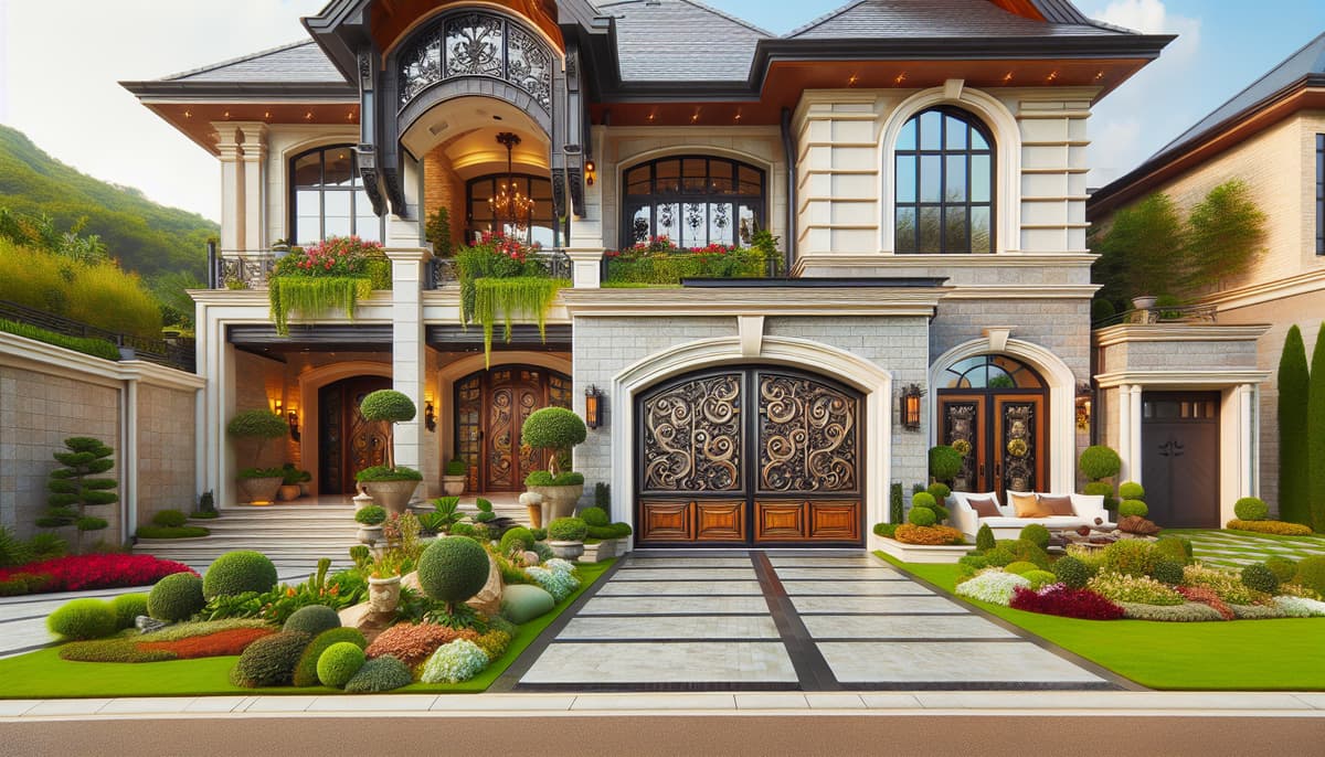 Garage Door Opener Repair in Ocala