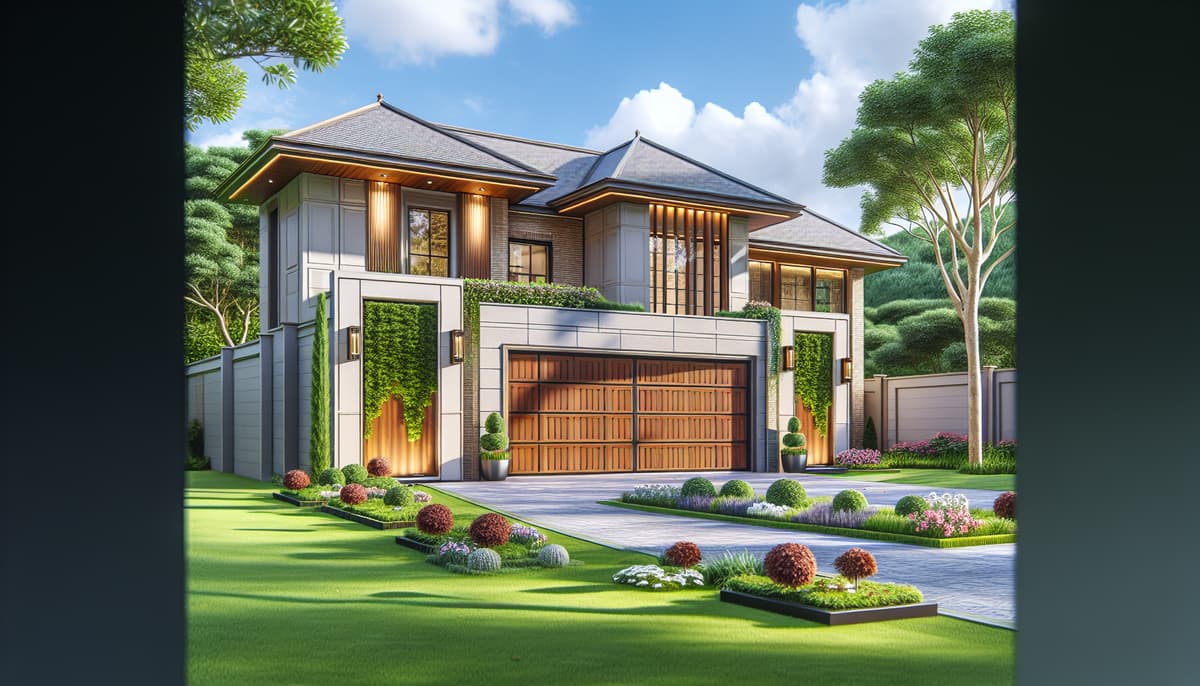 Garage Door Repair in Ocala