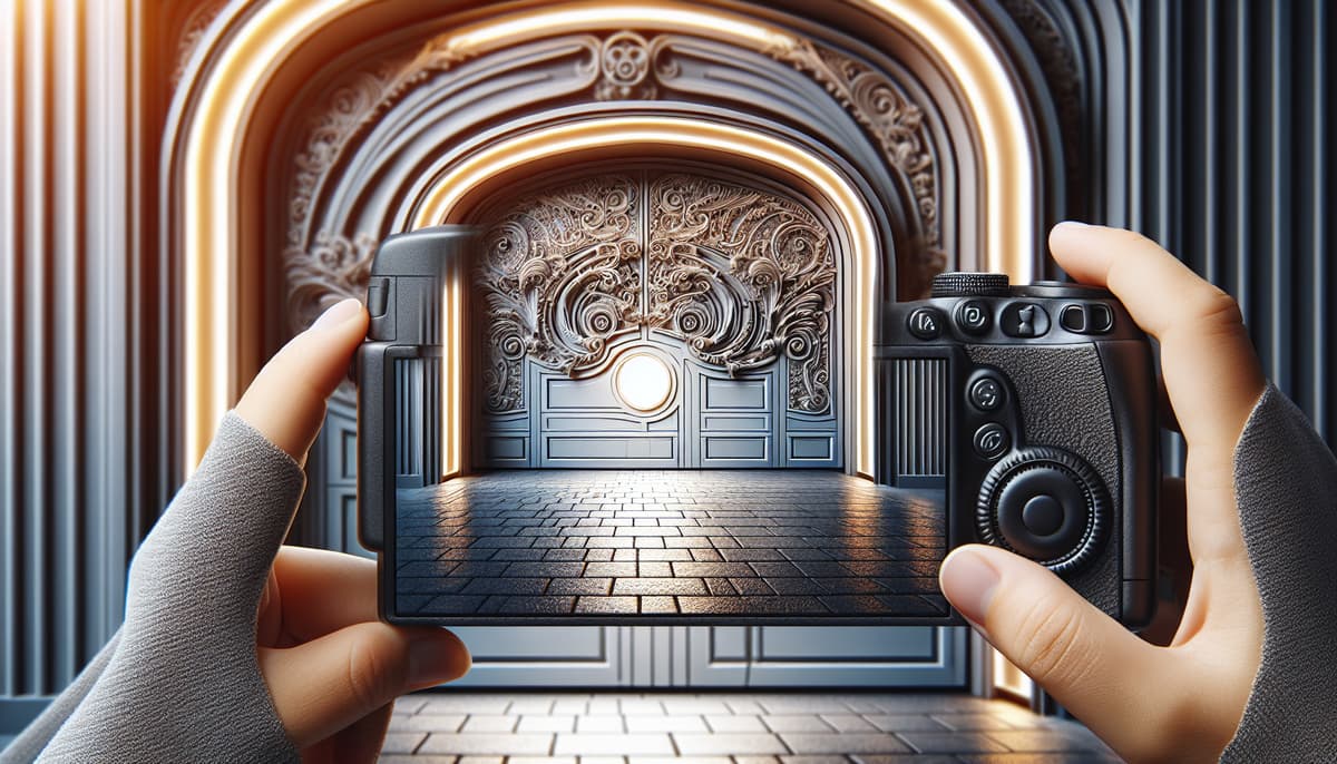 Garage Door Spring Repair in Ocala