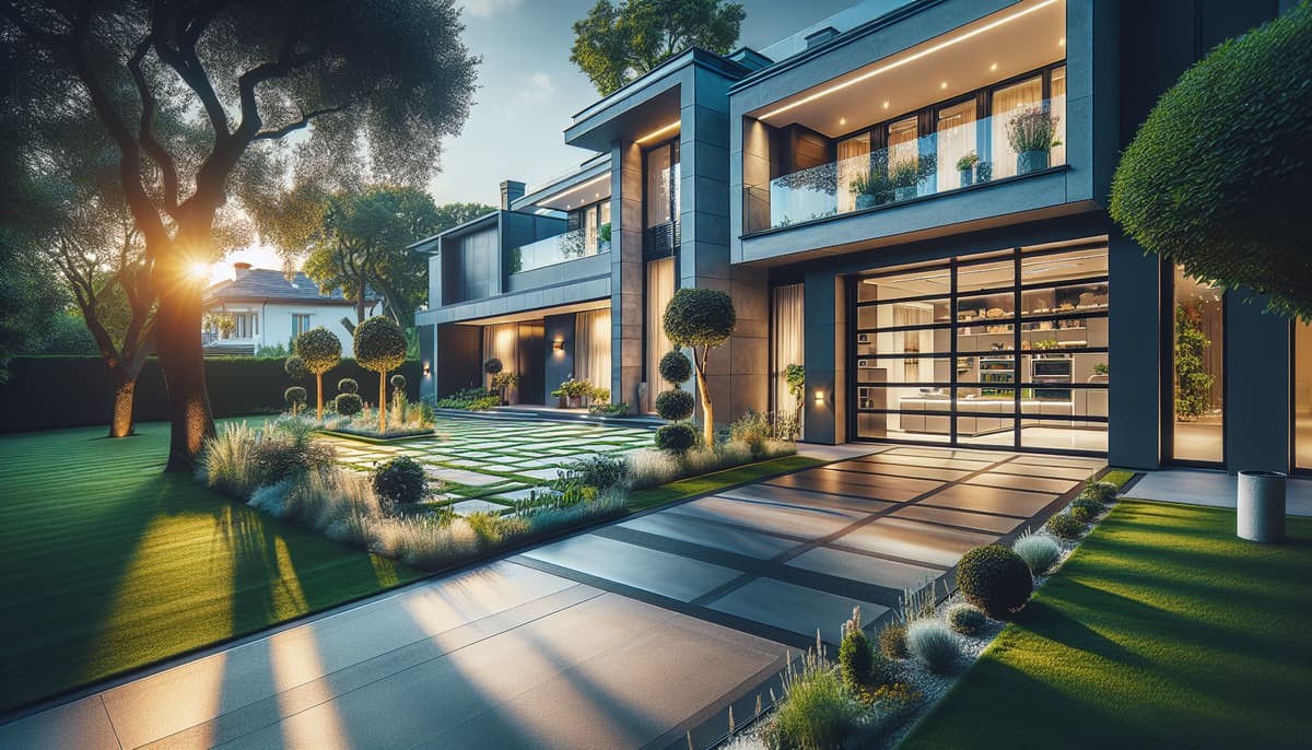 Garage Door Repair service in Ocala