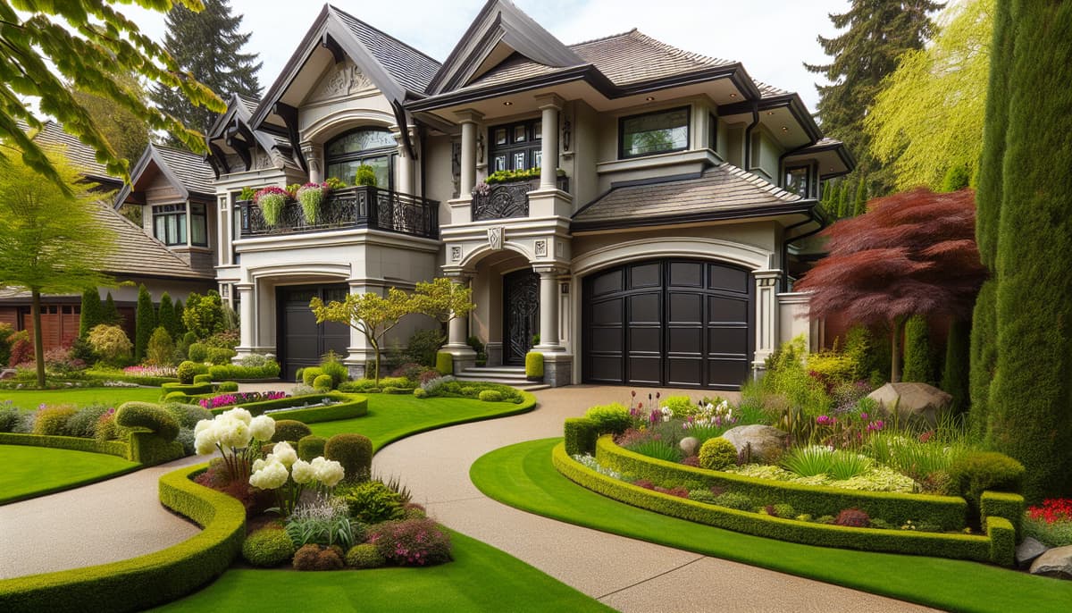 Garage Door Repair in Ocala