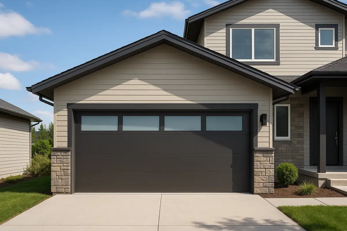 Preparing Your Garage Door for Winter in Ocala