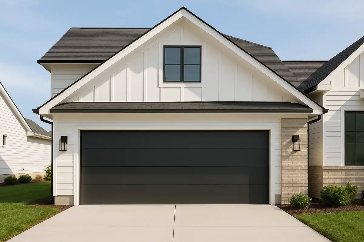 How to Reduce Garage Door Noise: Tips from Mega Garage Door Repair in Ocala, FL