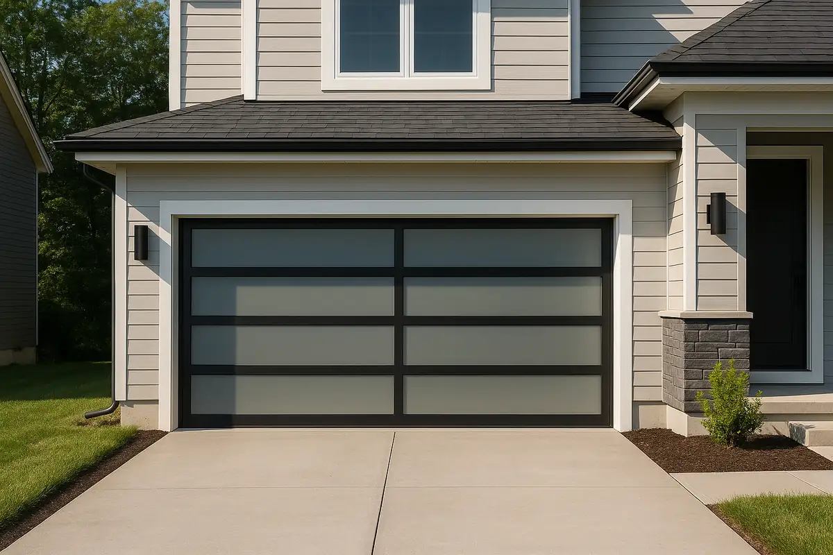 Energy Efficiency and Your Garage Door: A Guide by Mega Garage Door Repair