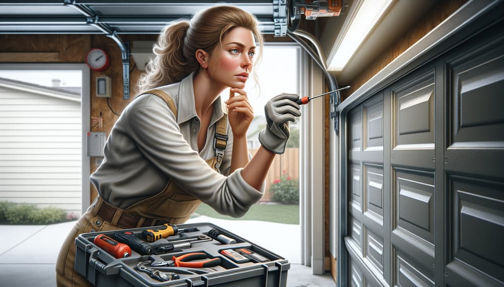 Garage Door Installation Cost Guide for Ocala Homeowners