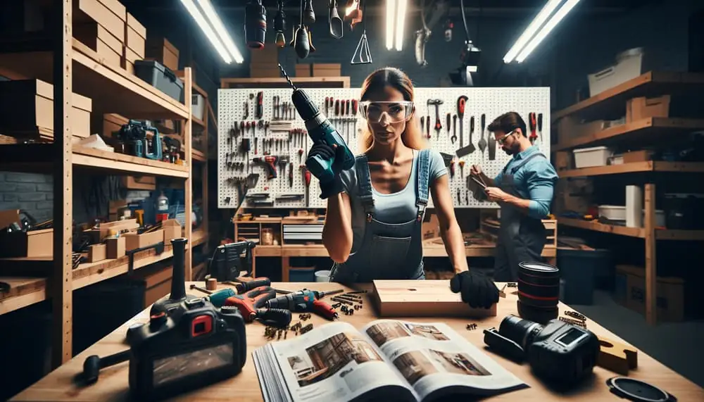 Enhance Your Home's Security with Garage Door Repair in Ocala, FL
