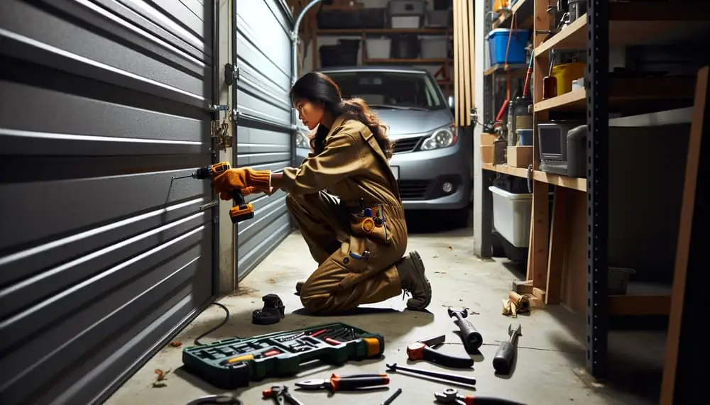 Garage Door Installation: What to Expect from Mega Garage Door Repair in Ocala, FL