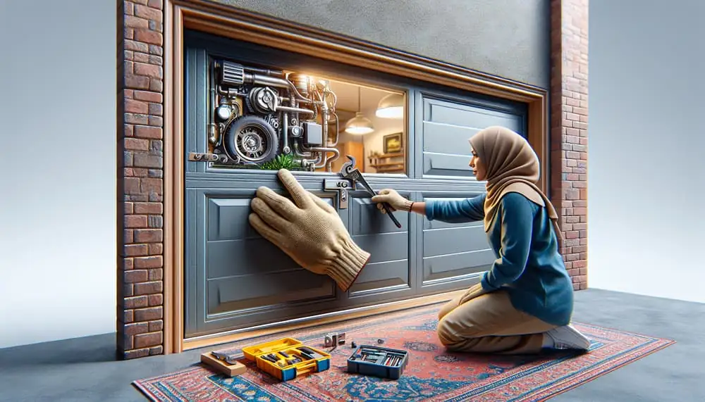 Garage Door Installation: What to Expect from Mega Garage Door Repair in Ocala, FL