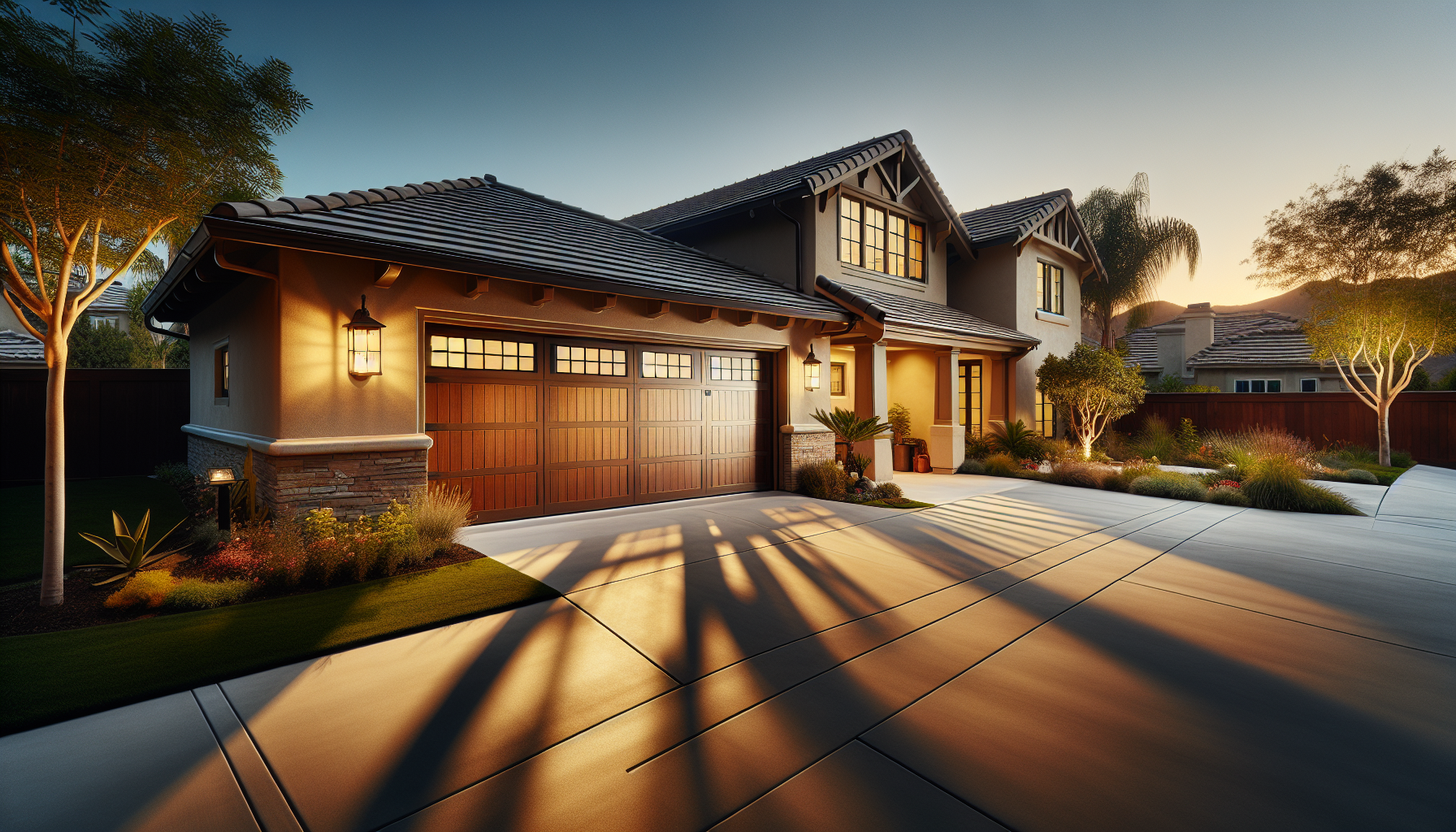 Common Garage Door Problems and How to Fix Them | Mega Garage Door Repair