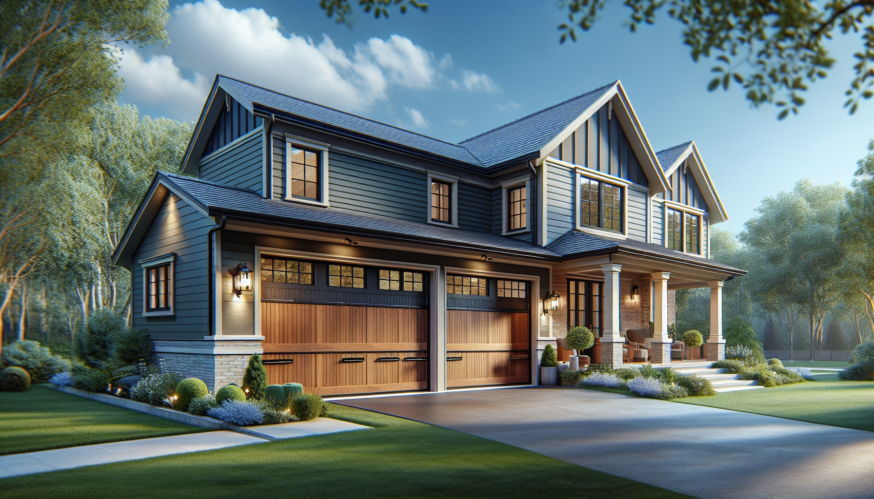 Common Garage Door Problems and How to Fix Them | Mega Garage Door Repair