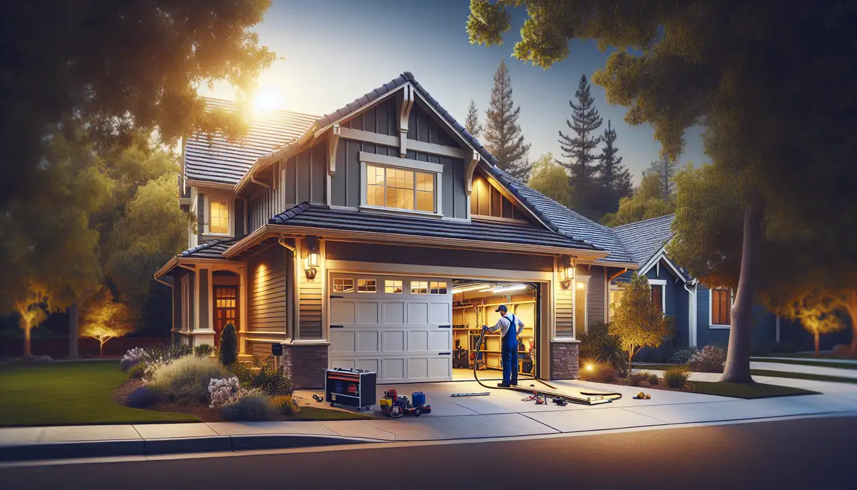 Enhance Your Home with Garage Door Automation and Smart Home Integration in Ocala, FL