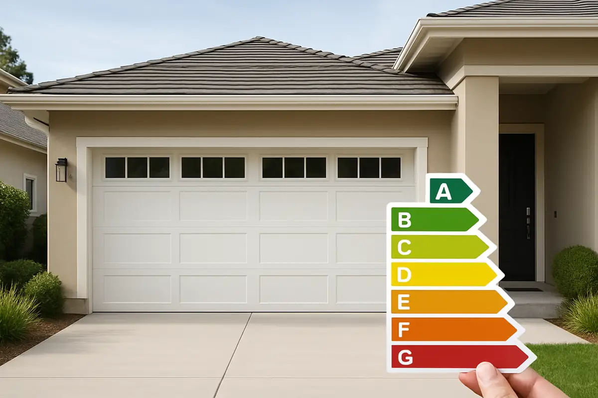 Garage Door Security: Protecting Your Home with Mega Garage Door Repair in Ocala, FL