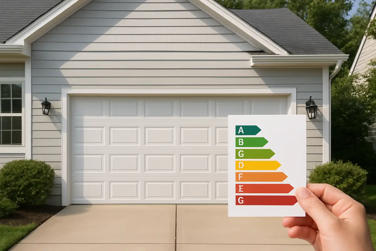 How to Extend the Life of Your Garage Door | Mega Garage Door Repair in Ocala, FL