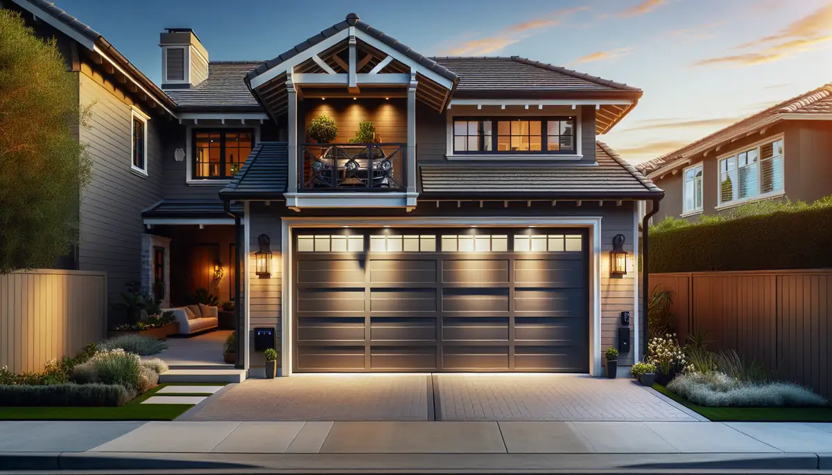 Enhance Your Home with Garage Door Automation and Smart Home Integration in Ocala, FL