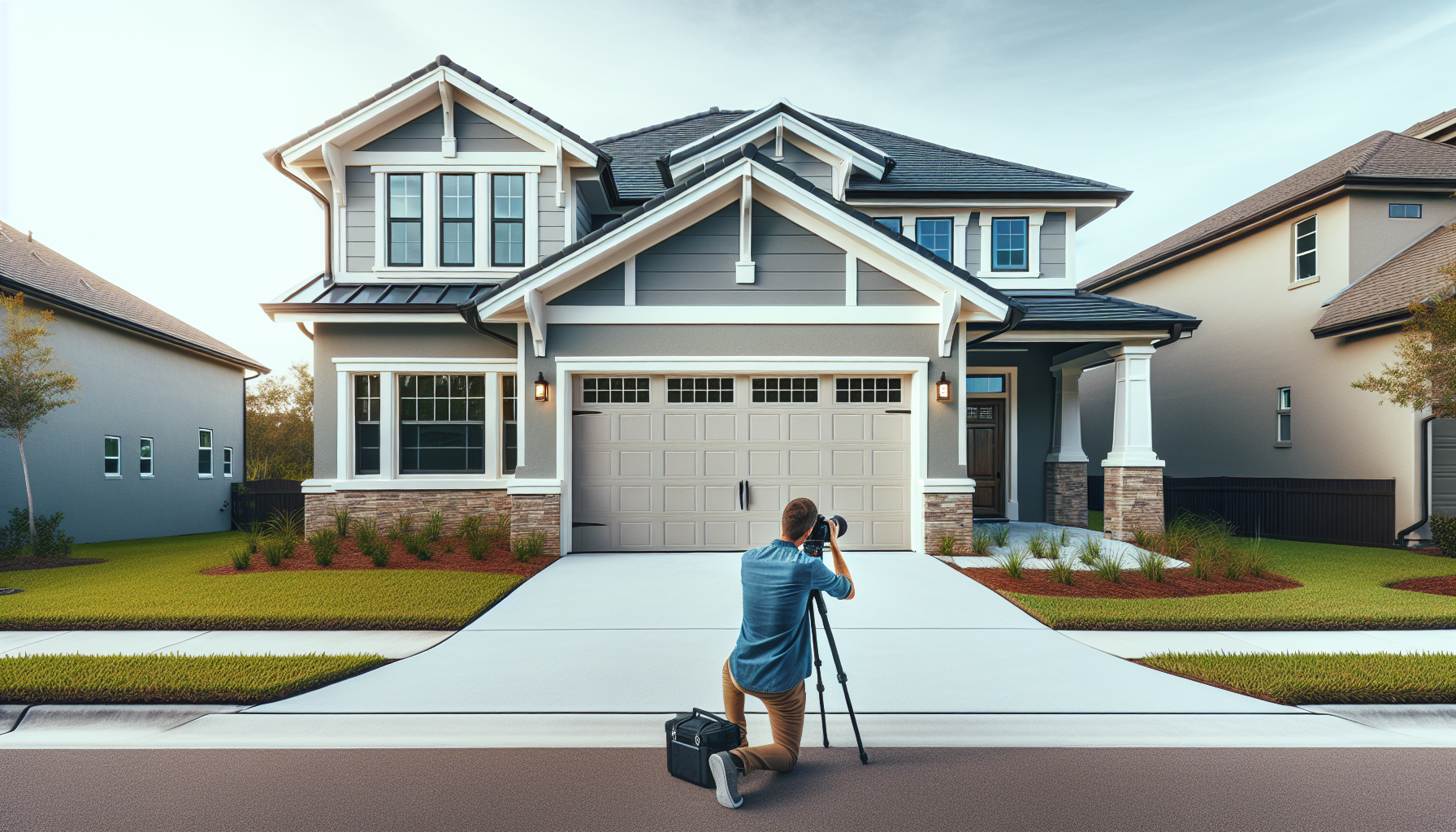 Garage Door Installation in Ocala, FL: What to Expect from Mega Garage Door Repair