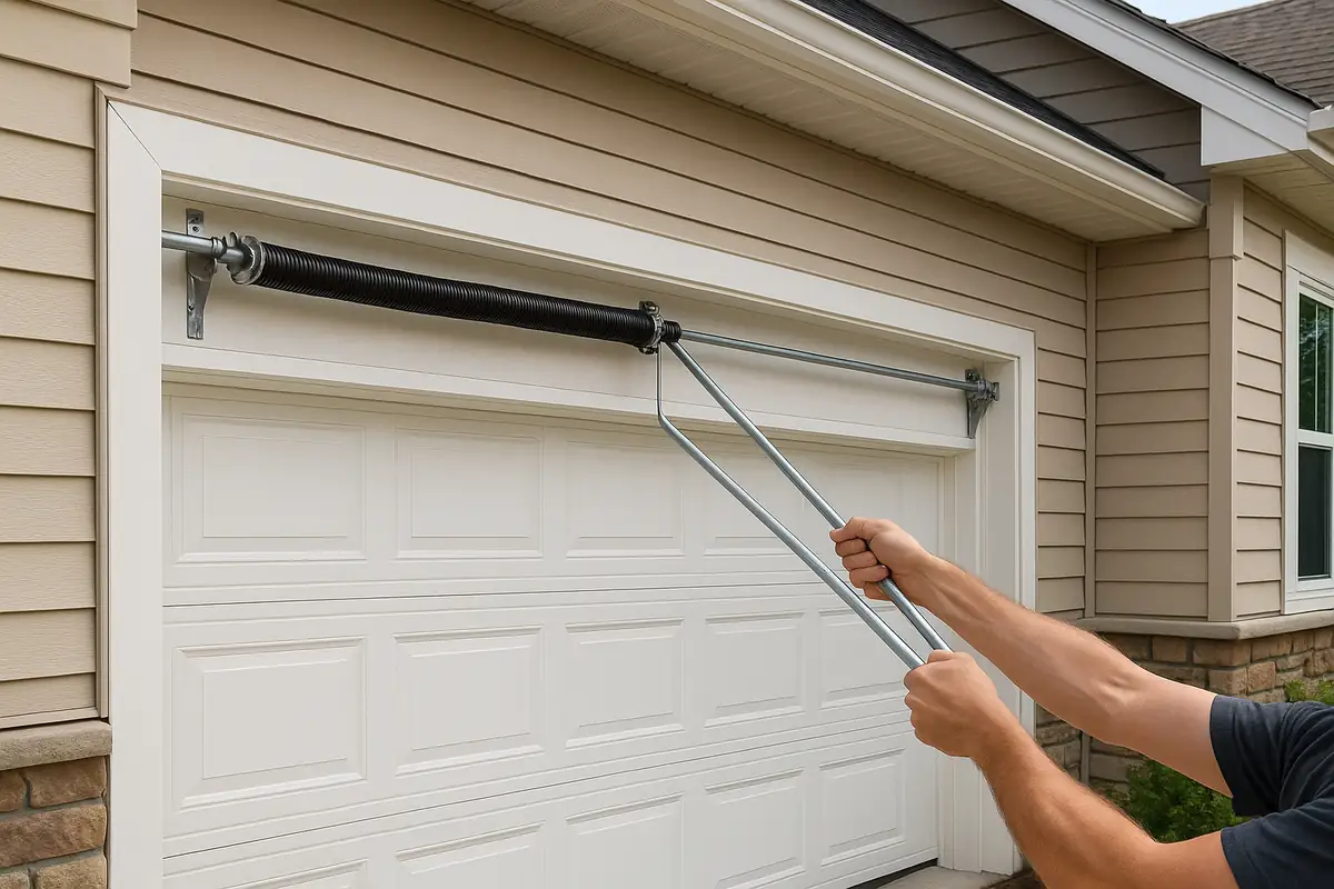 Garage Door Installation Cost Guide for Ocala Homeowners