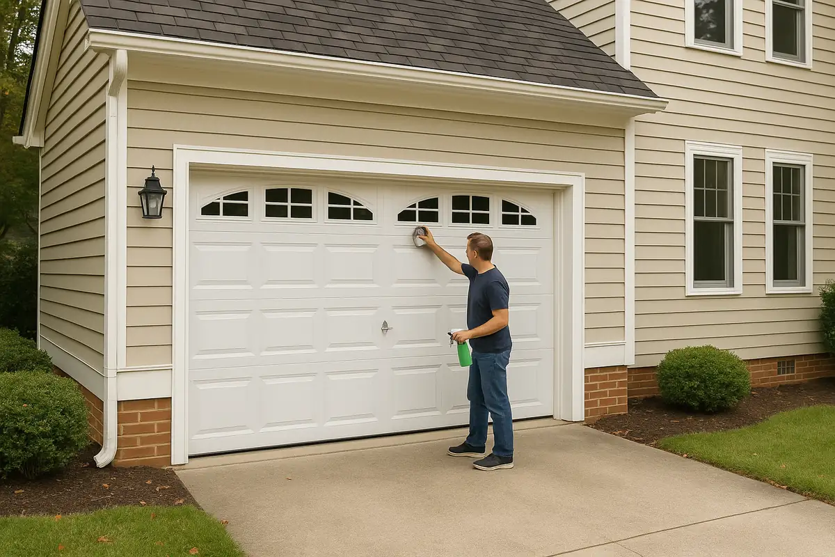 Signs Your Garage Door Opener Needs Replacement - Mega Garage Door Repair