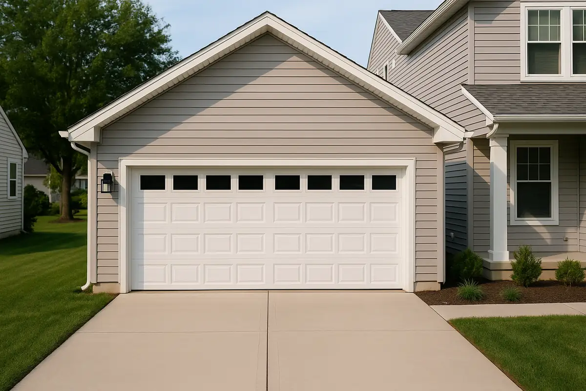 Signs Your Garage Door Opener Needs Replacement - Mega Garage Door Repair