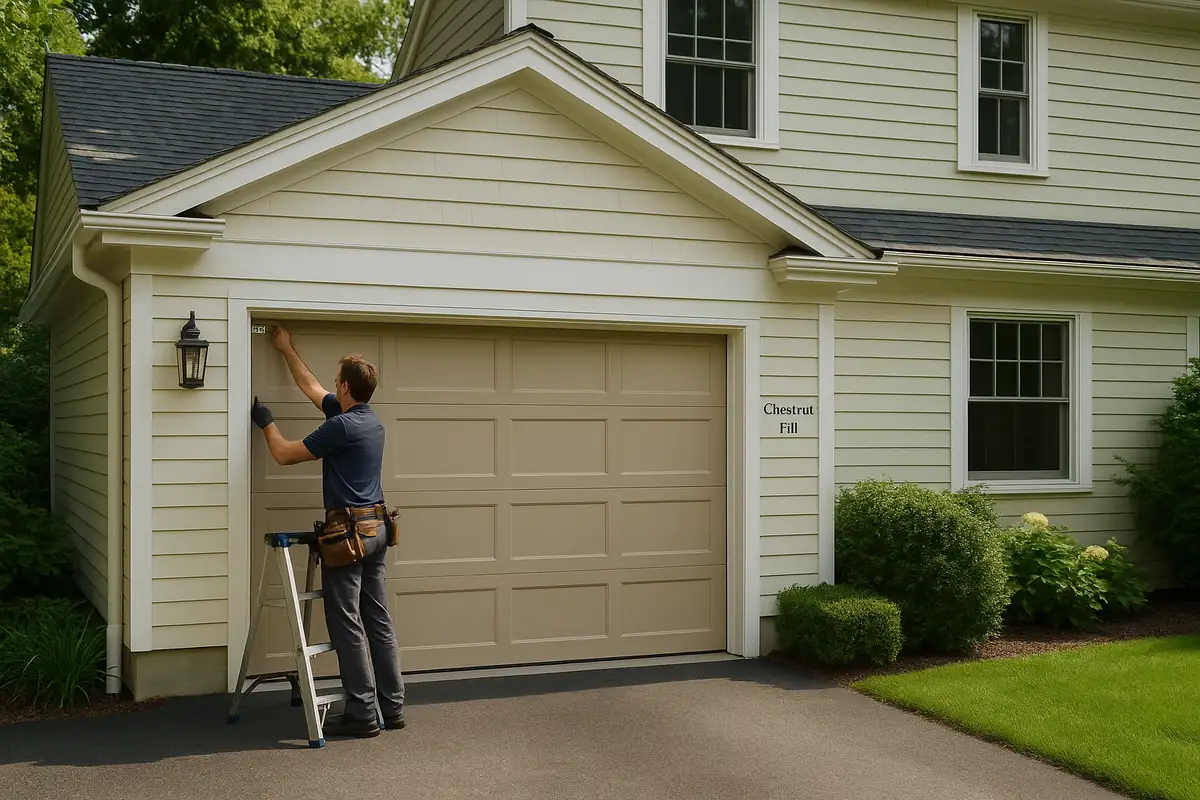 Signs Your Garage Door Opener Needs Replacement | Mega Garage Door Repair