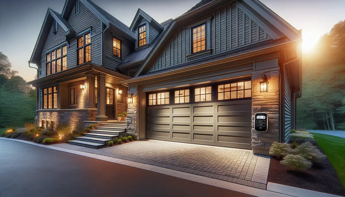 Weather-Proofing Your Garage Door: Essential Tips from Mega Garage Door Repair in Ocala, FL