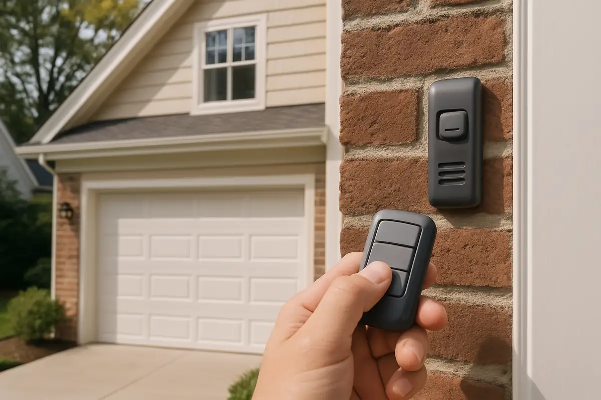 Weather-Proofing Your Garage Door: Essential Tips from Mega Garage Door Repair in Ocala, FL