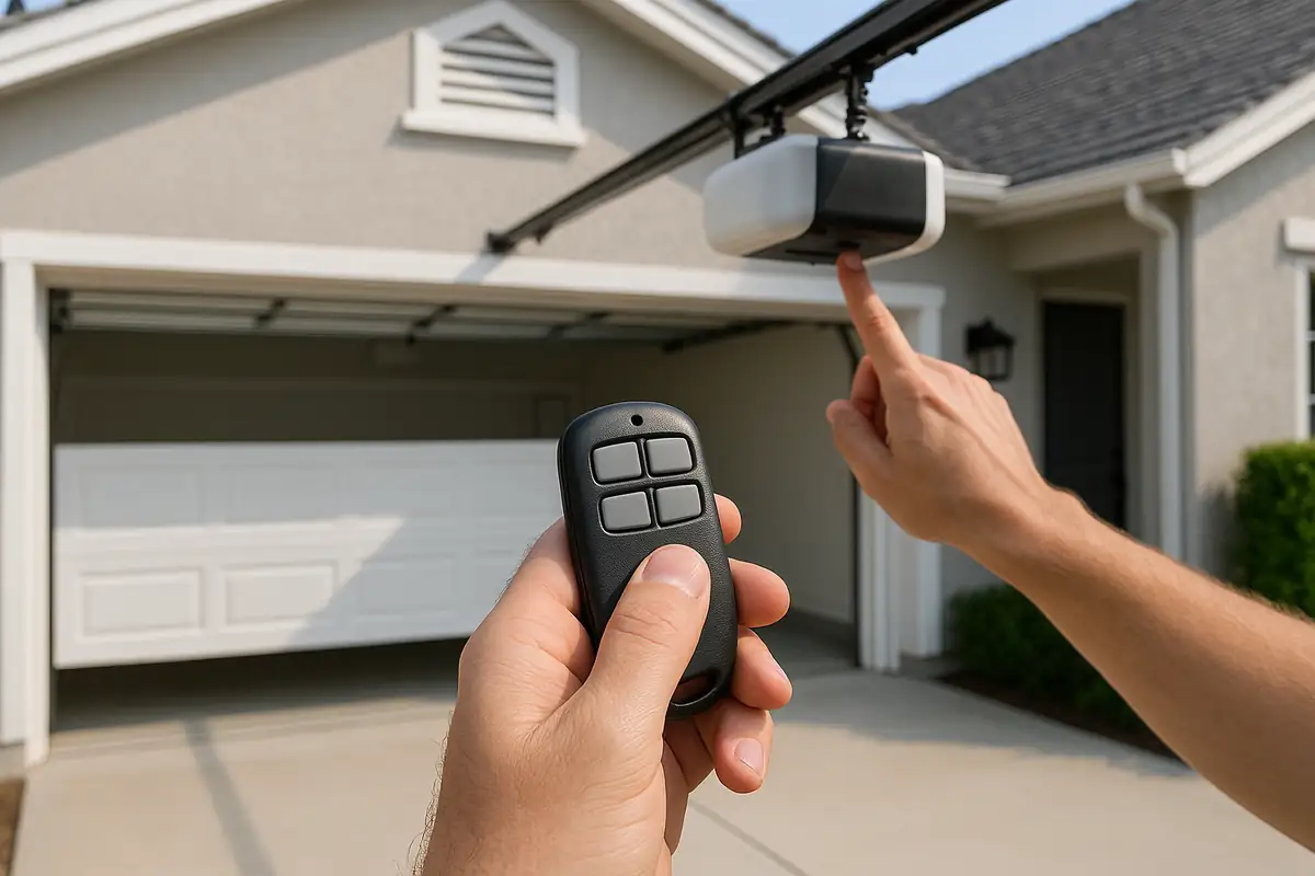 Weather-Proofing Your Garage Door: Essential Tips from Mega Garage Door Repair in Ocala, FL