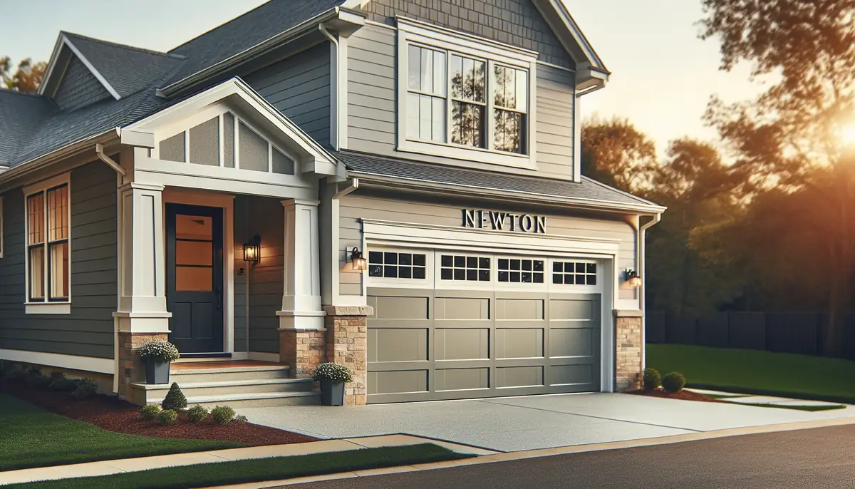 Essential Seasonal Garage Door Maintenance Checklist for Ocala Residents
