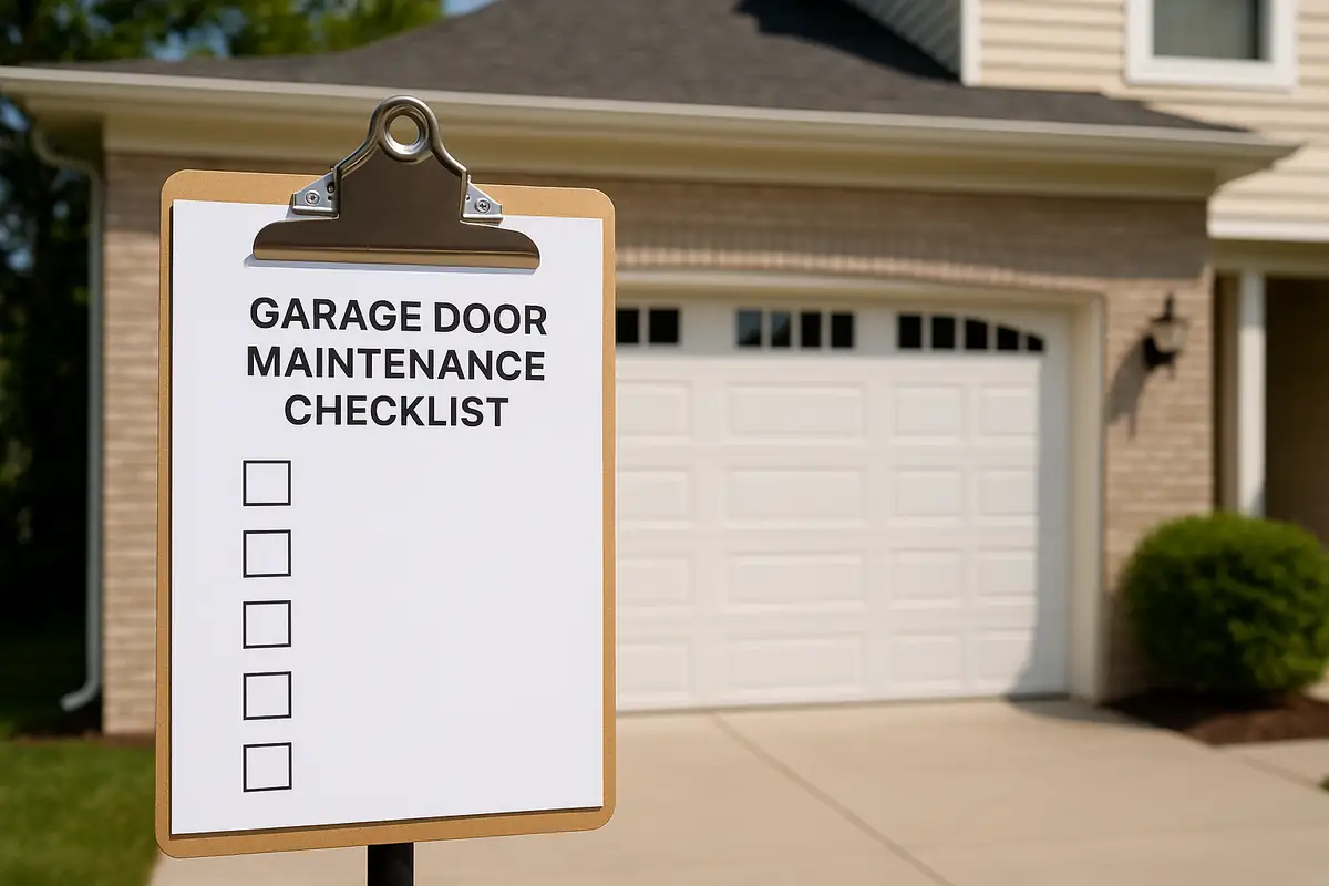 How to Program Your Garage Door Remote: A Complete Guide by Mega Garage Door Repair