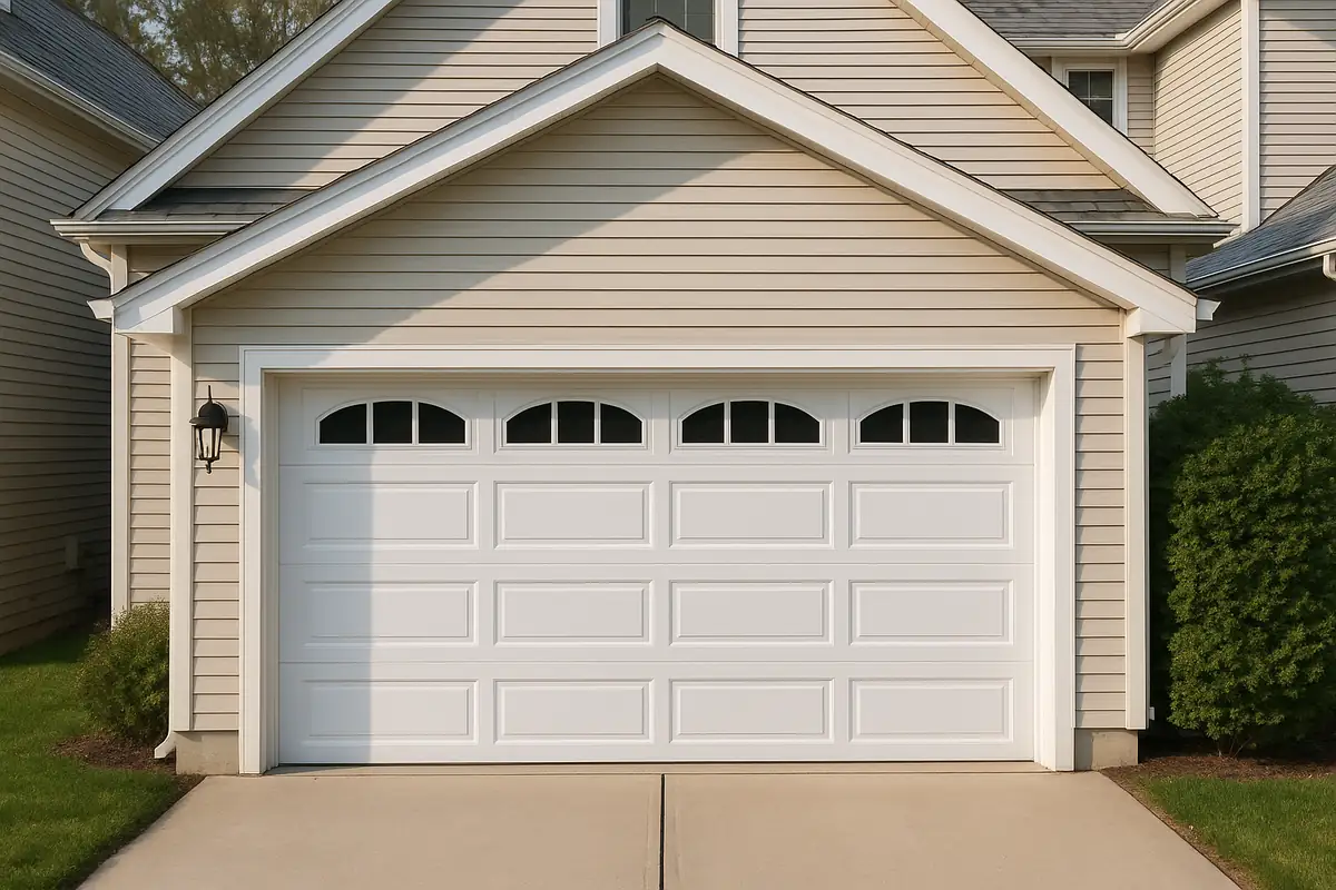 How to Program Your Garage Door Remote: A Complete Guide by Mega Garage Door Repair