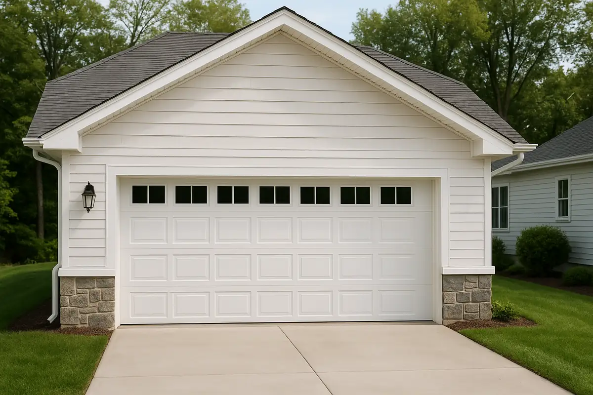 How to Program Your Garage Door Remote: A Complete Guide by Mega Garage Door Repair