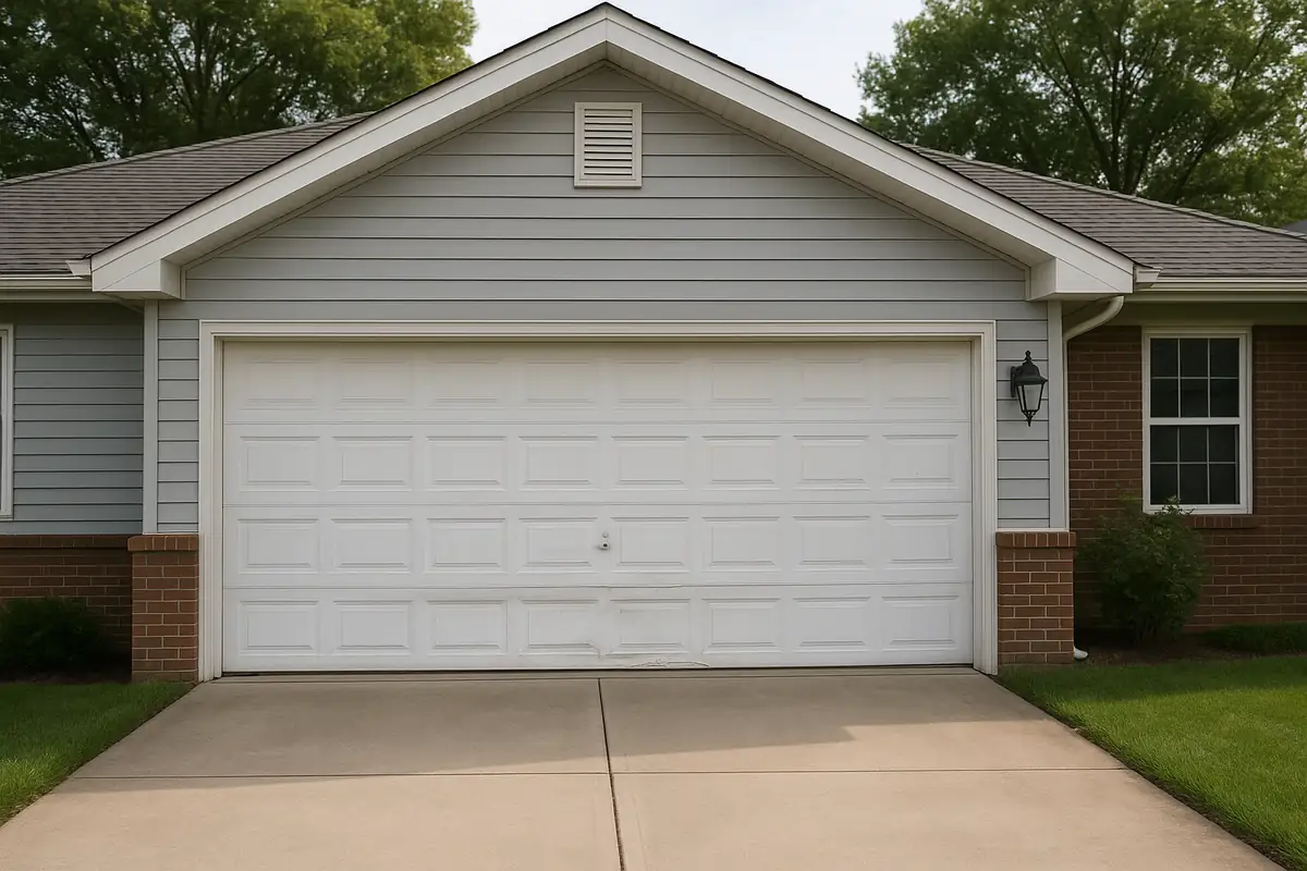 How to Program Your Garage Door Remote: A Complete Guide by Mega Garage Door Repair