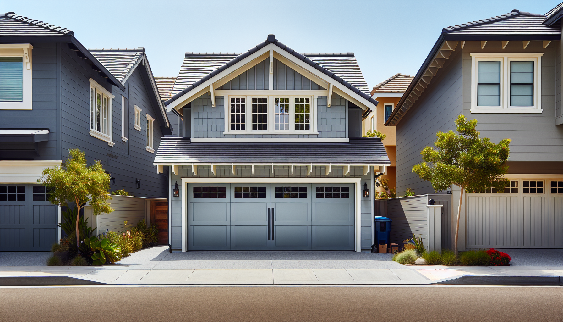 Preparing Your Garage Door for Winter in Ocala