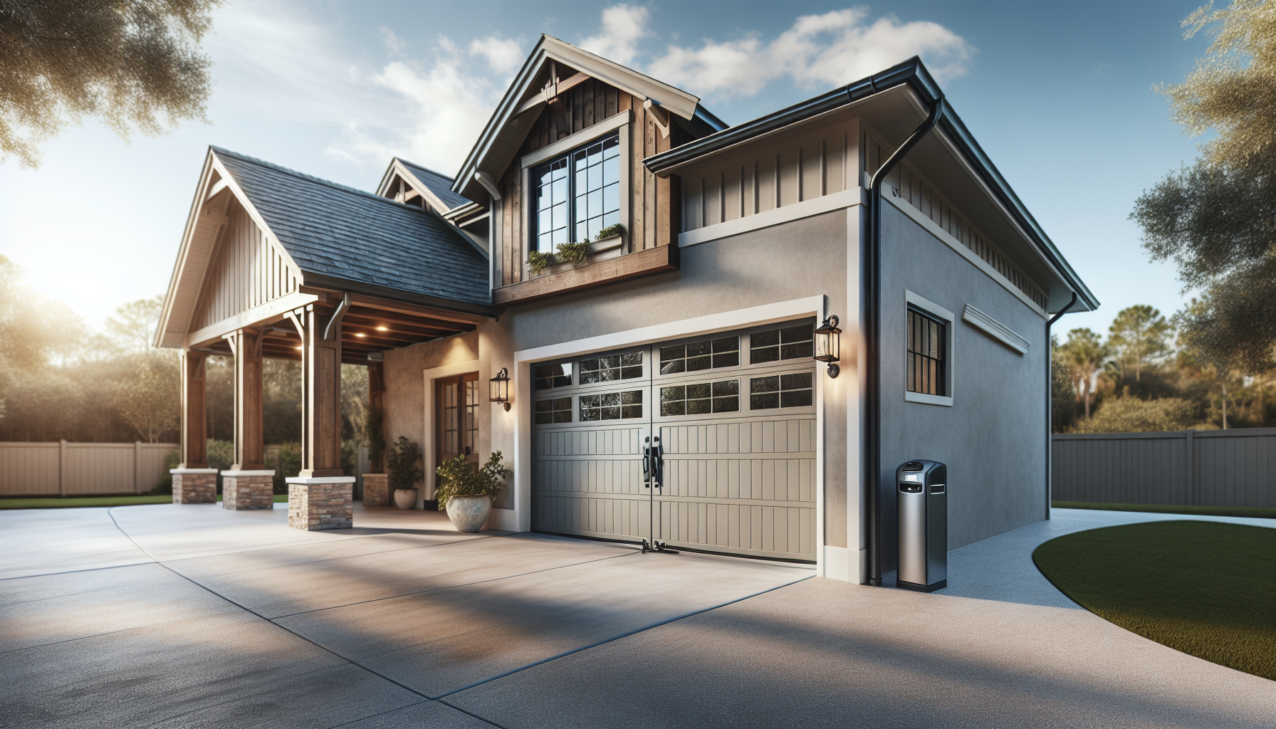 Signs Your Garage Door Opener Needs Replacement | Mega Garage Door Repair