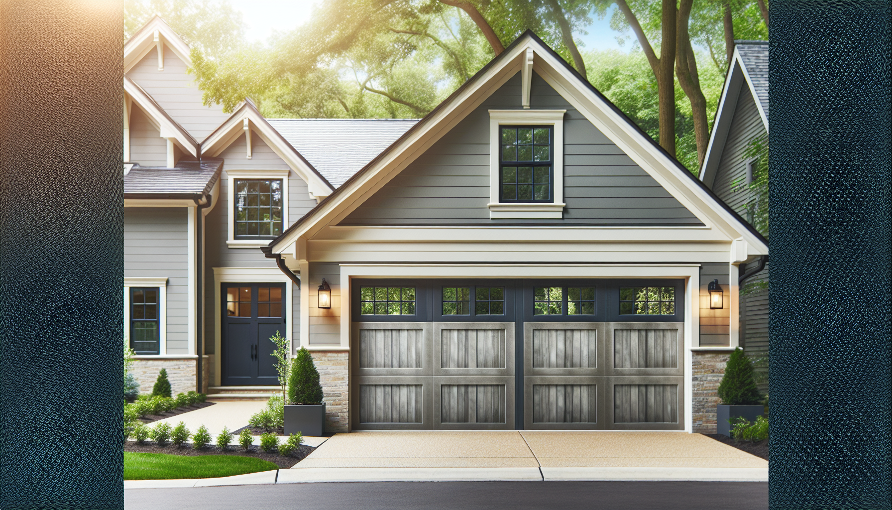 The Benefits of Insulated Garage Doors in Ocala, FL | Mega Garage Door Repair