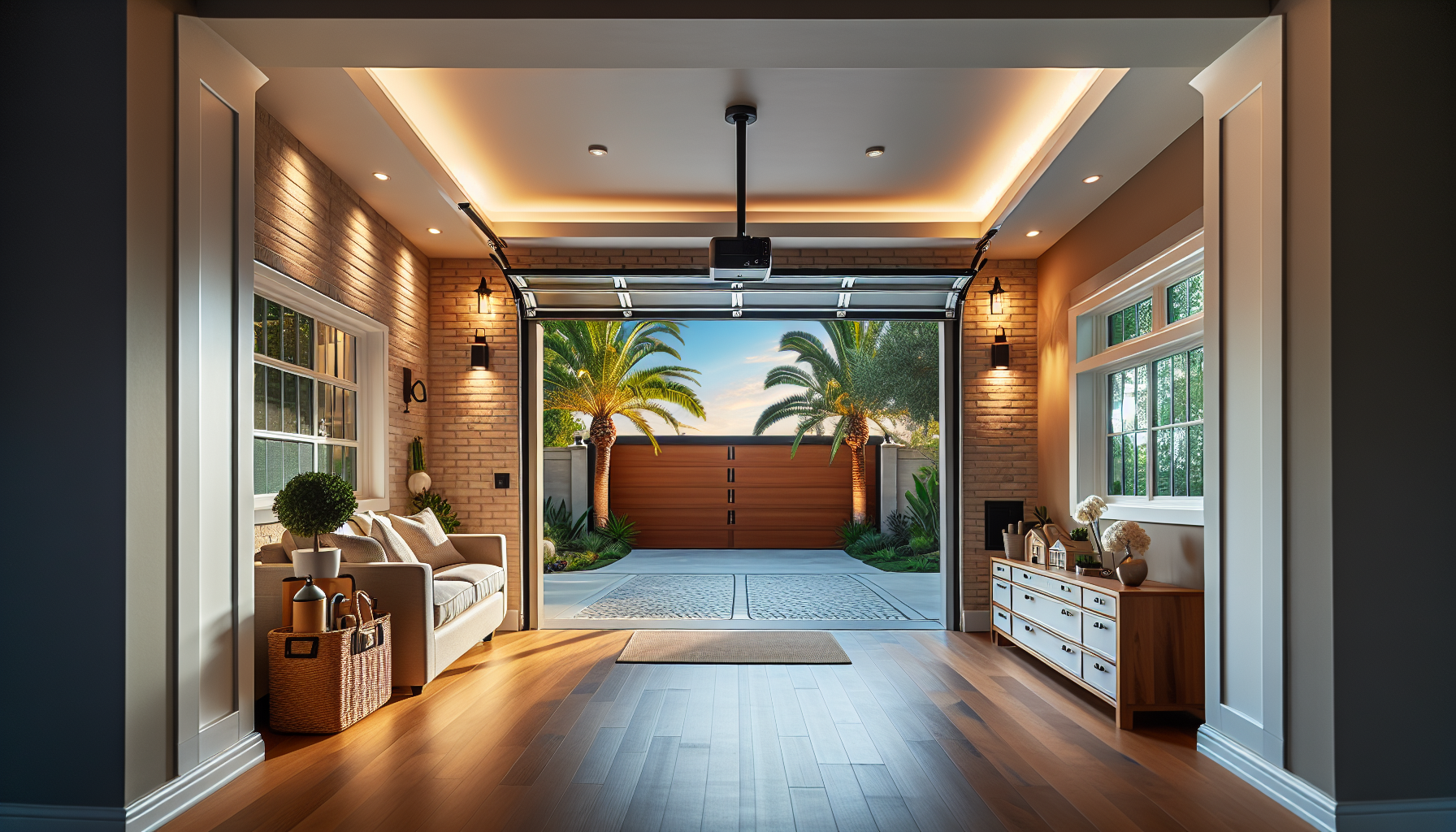 Top 5 Garage Door Safety Tips Every Homeowner Should Know | Mega Garage Door Repair