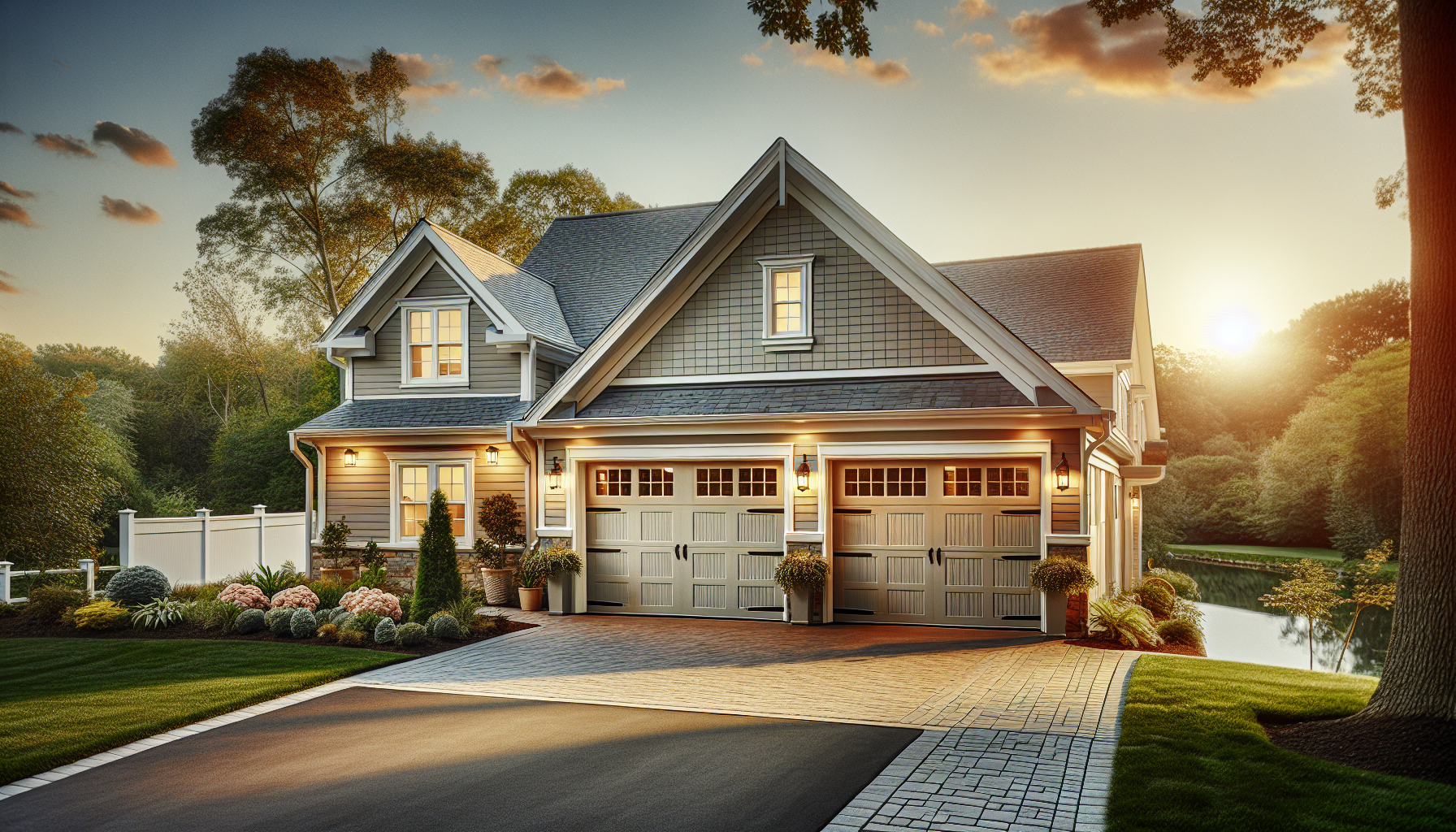 Why Choose a Local Garage Door Company in Ocala?