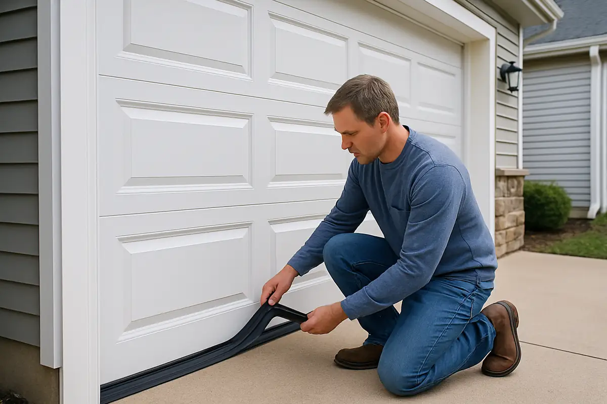 Smart Garage Door Features You Need to Know | Mega Garage Door Repair