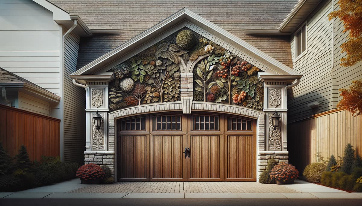 Preparing Your Garage Door for Winter in Ocala