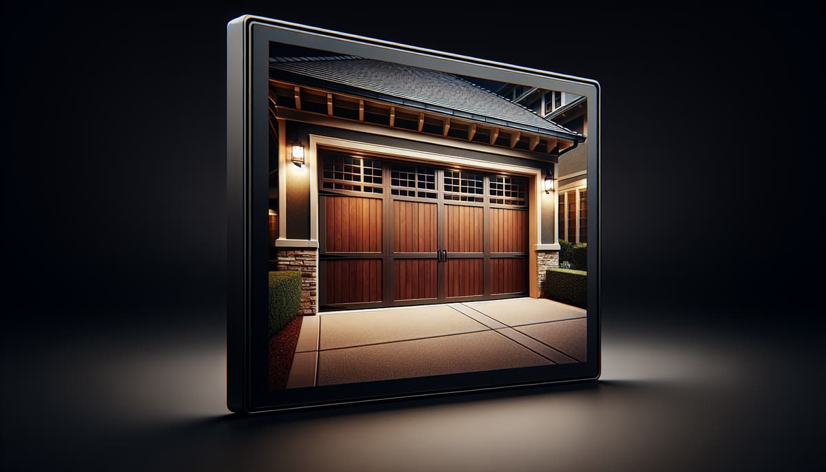 Preparing Your Garage Door for Winter in Ocala