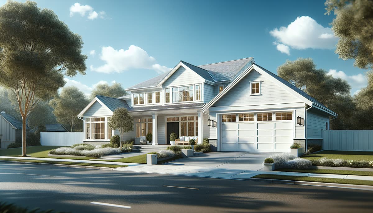 Garage door project 4 by Mega Garage Door Repair