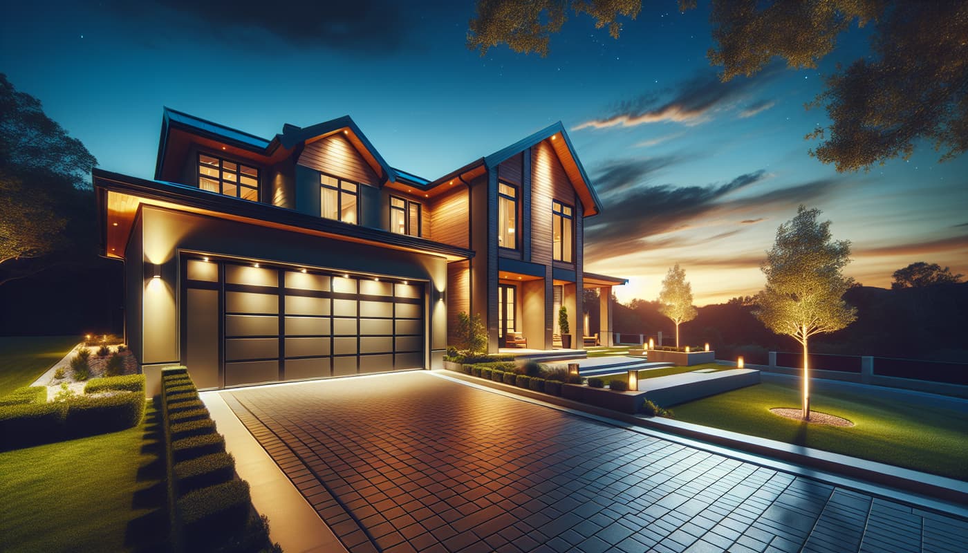 Garage door services in Ocala, FL