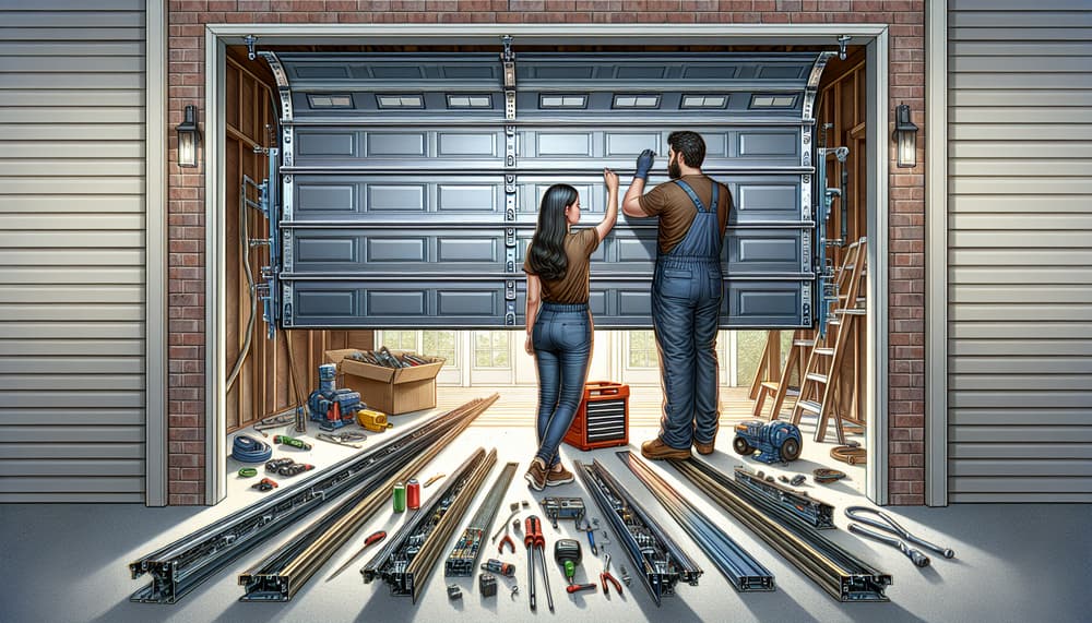 Why Choose a Local Garage Door Company in Ocala?
