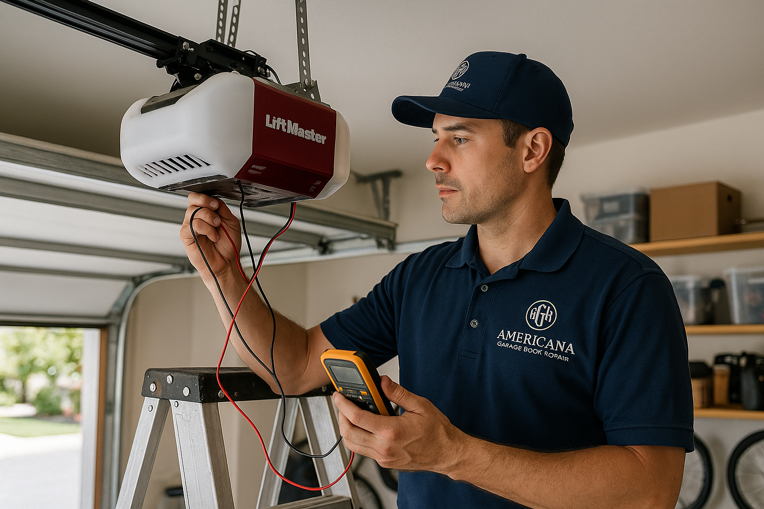 The Benefits of Insulated Garage Doors: Enhance Your Ocala Home with Mega Garage Door Repair