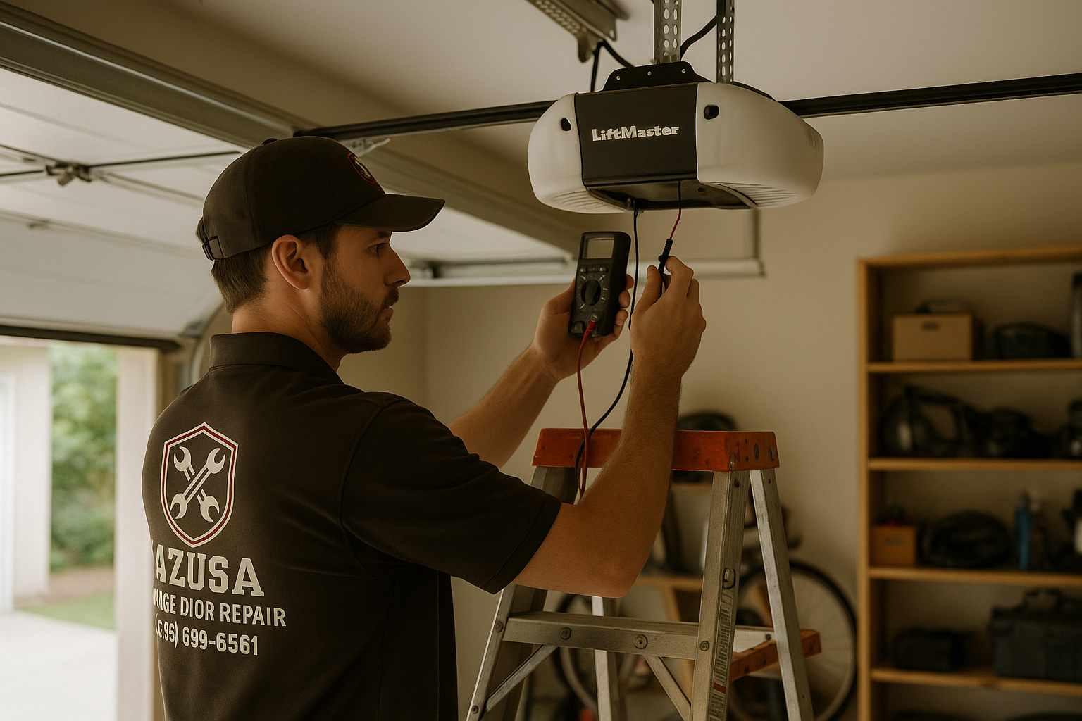 Garage Door Installation in Ocala, FL: What to Expect from Mega Garage Door Repair
