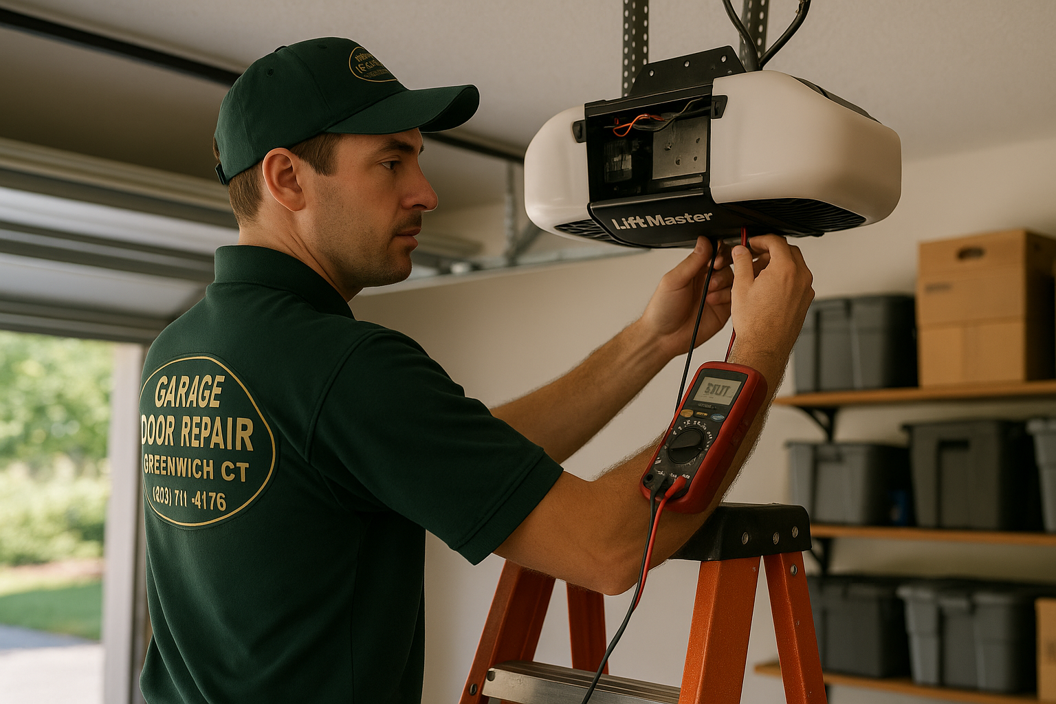 When to Replace vs Repair Your Garage Door: Expert Insights from Mega Garage Door Repair in Ocala, FL
