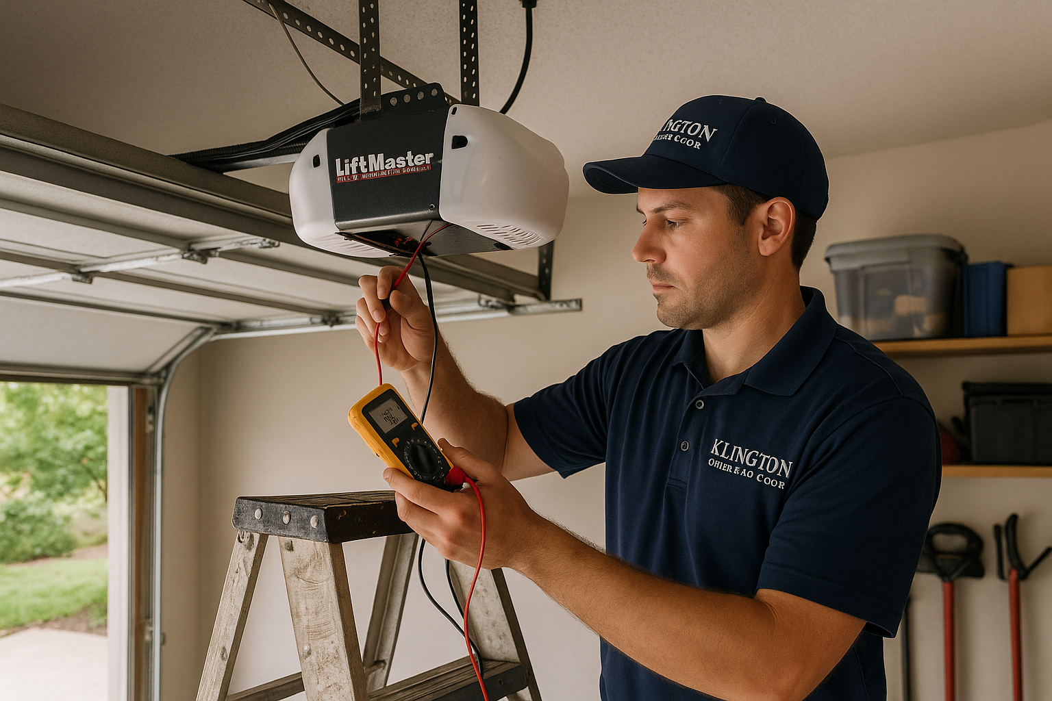 The Benefits of Insulated Garage Doors: Enhance Your Ocala Home with Mega Garage Door Repair