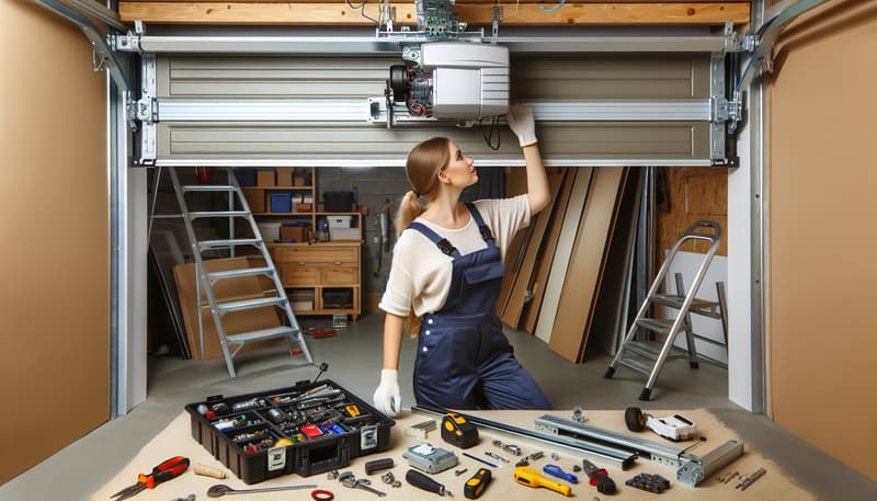 The Benefits of Insulated Garage Doors: Enhance Your Ocala Home with Mega Garage Door Repair