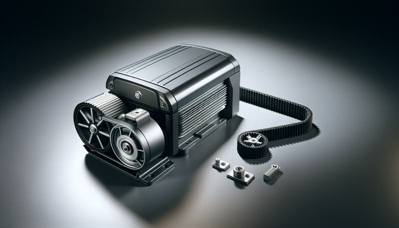 Preparing Your Garage Door for Winter in Ocala