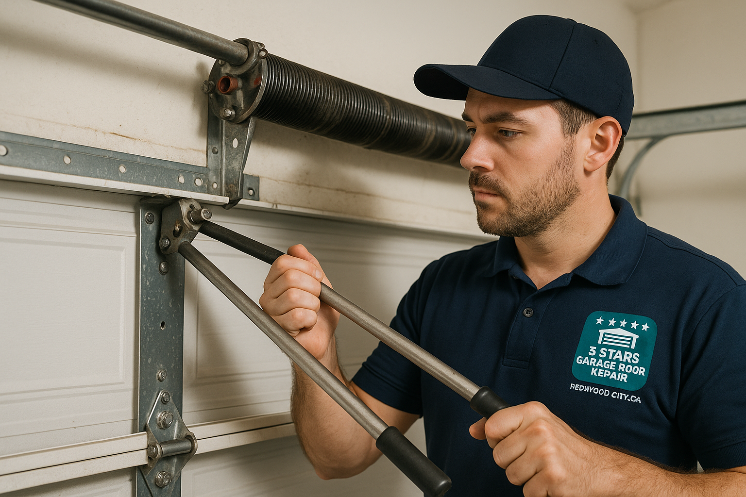 Common Garage Door Problems and How to Fix Them | Mega Garage Door Repair